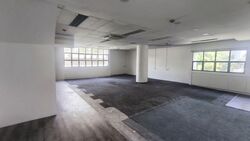 Telok Blangah House (D4), Office #563319201